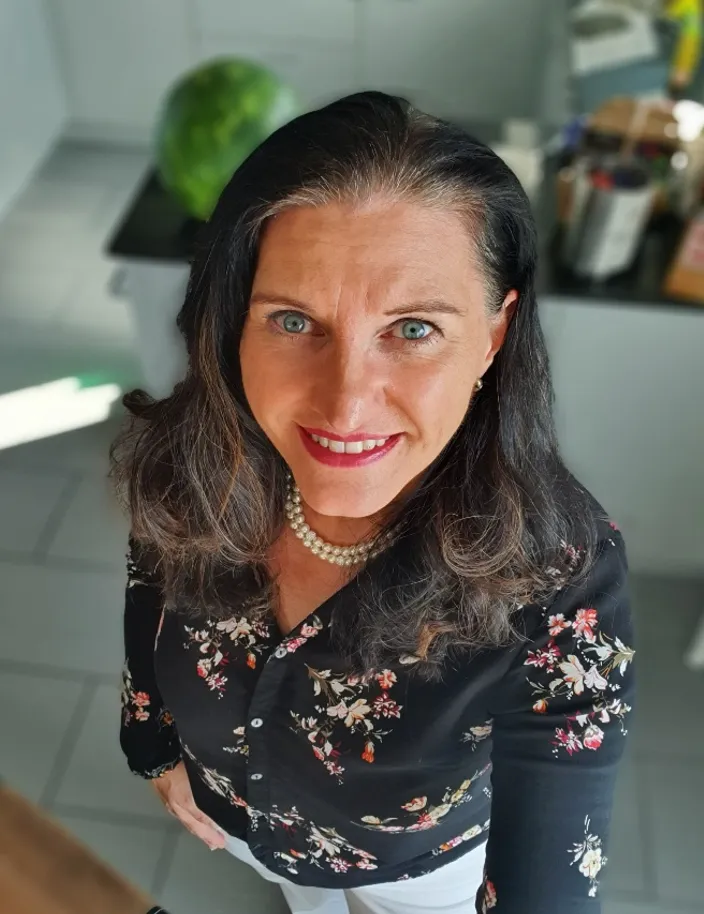 Ulrike Erkling – Pioneer Legacy Partnerin, steht für Teamarbeit, Verlässlichkeit und langfristigen Erfolg im Network Marketing